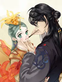 动漫片子千夜行舟剧照